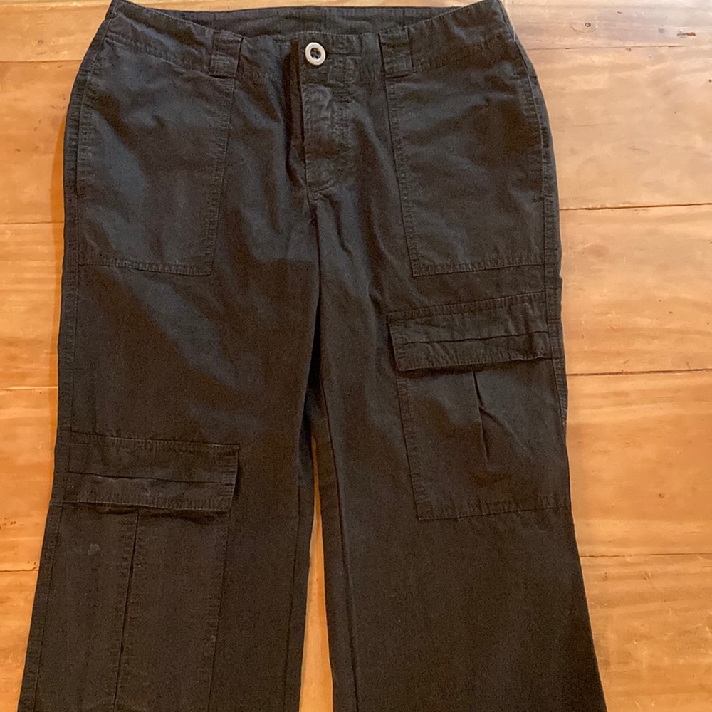 *New* Free People Cargo Pants